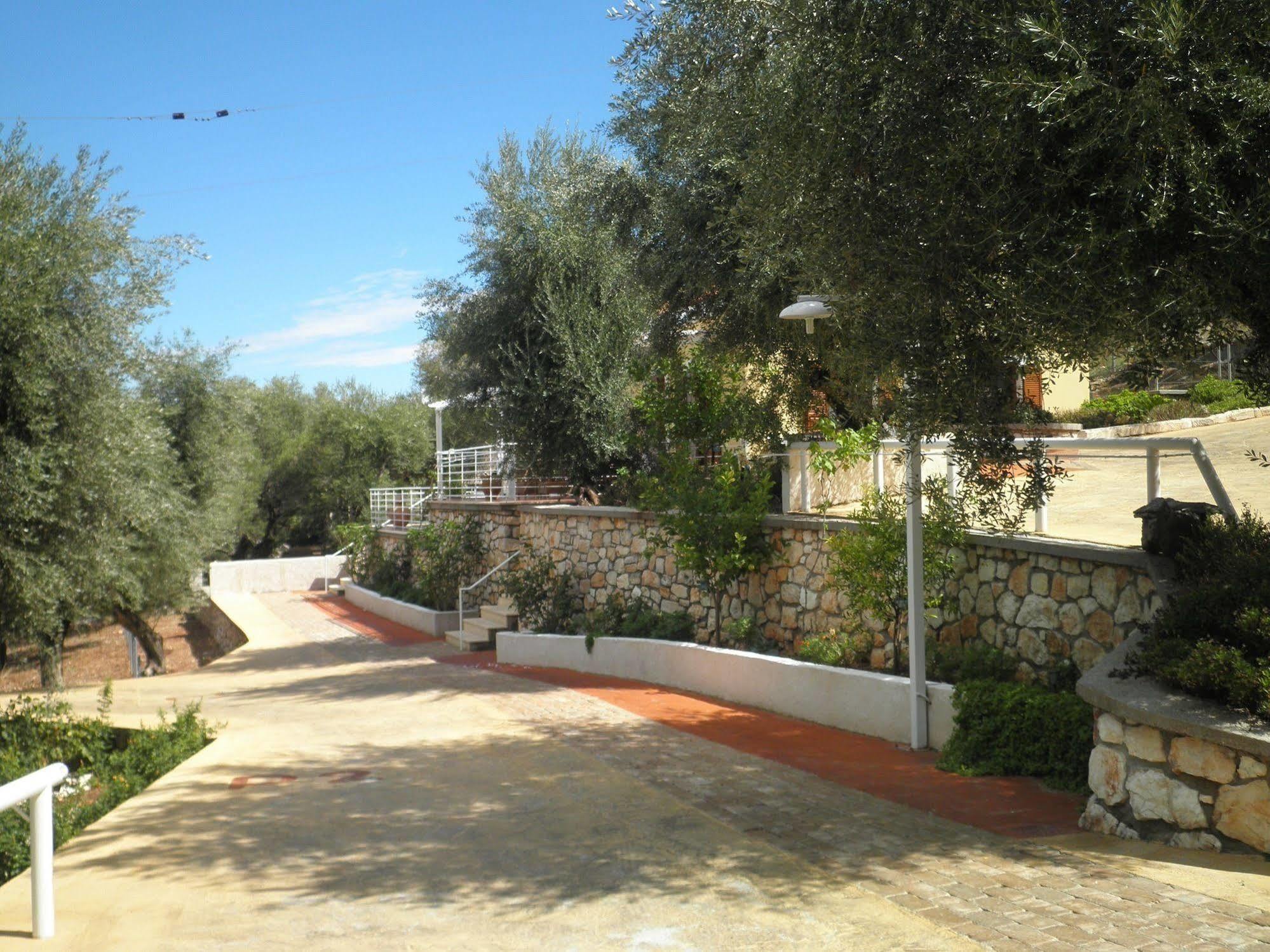 Appartamento Tesoro Of Ithaca Stavros  Esterno foto